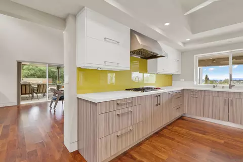 Kitchen - 16117 Martincoit Rd, Poway, CA 92064 photo 2 of 8