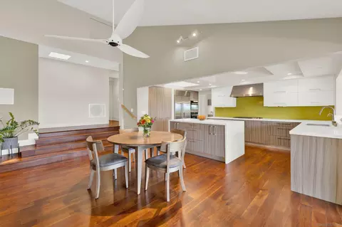 Kitchen - 16117 Martincoit Rd, Poway, CA 92064 photo 6 of 8