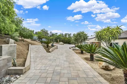 Exterior - 16117 Martincoit Rd, Poway, CA 92064 photo 20 of 22