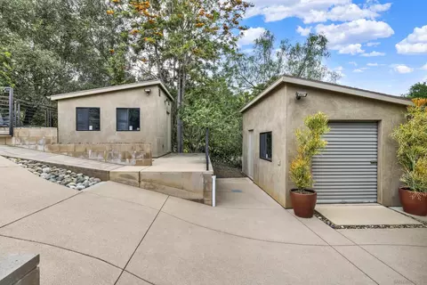 Exterior - 16117 Martincoit Rd, Poway, CA 92064 photo 19 of 22