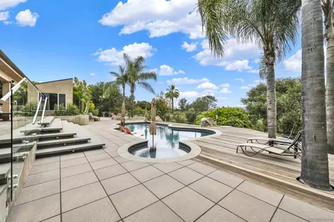Exterior - 16117 Martincoit Rd, Poway, CA 92064 photo 6 of 22