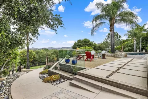 Exterior - 16117 Martincoit Rd, Poway, CA 92064 photo 13 of 22