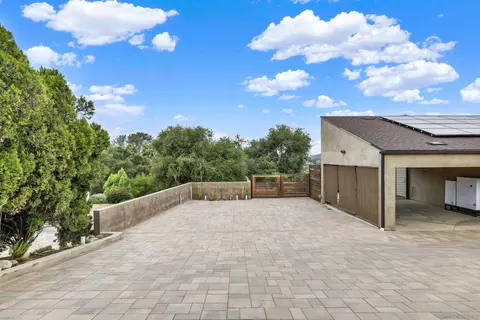 Exterior - 16117 Martincoit Rd, Poway, CA 92064 photo 9 of 22