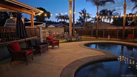 Exterior - 8142 Royal, El Cajon, CA 92021 photo 10 of 18