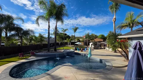 Exterior - 8142 Royal, El Cajon, CA 92021 photo 16 of 18