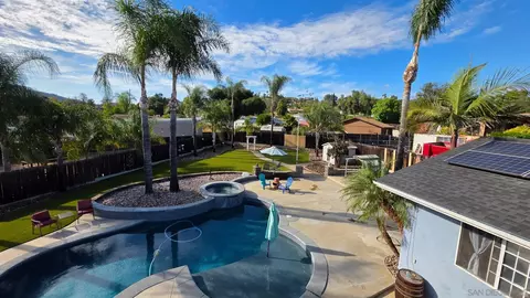 Exterior - 8142 Royal, El Cajon, CA 92021 photo 17 of 18