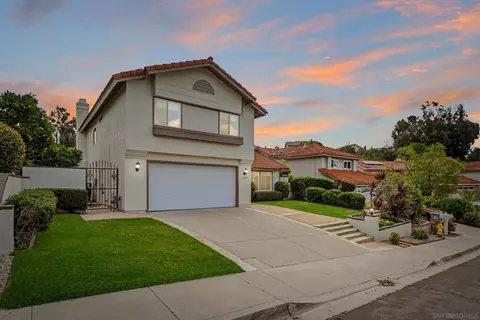13235 Bavarian, San Diego, CA 92129