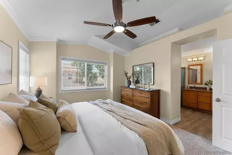 Bedroom - 257 Brookview, Santee, CA 92071 photo 2 of 3