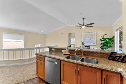 Kitchen - 257 Brookview, Santee, CA 92071 photo 2 of 3
