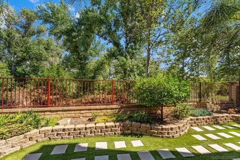 Exterior - 257 Brookview, Santee, CA 92071 photo 5 of 11