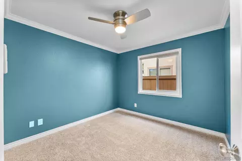 Bedroom - 257 Brookview, Santee, CA 92071 photo 3 of 3