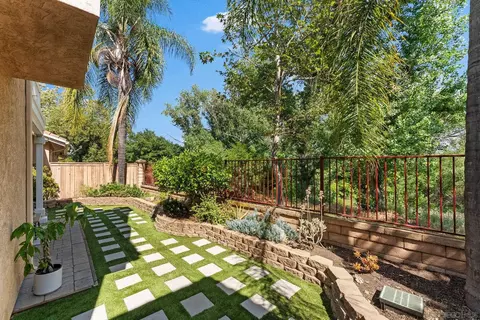 Exterior - 257 Brookview, Santee, CA 92071 photo 6 of 11