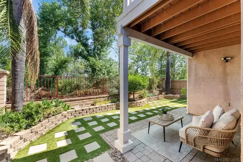 Exterior - 257 Brookview, Santee, CA 92071 photo 4 of 11
