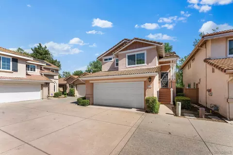 Exterior - 257 Brookview, Santee, CA 92071 photo 9 of 11