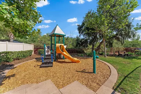 Exterior - 257 Brookview, Santee, CA 92071 photo 8 of 11