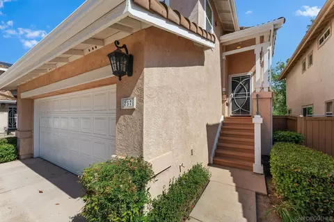 Exterior - 257 Brookview, Santee, CA 92071 photo 10 of 11