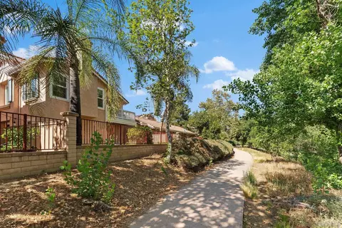 Exterior - 257 Brookview, Santee, CA 92071 photo 7 of 11