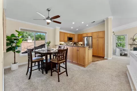 Dining - 257 Brookview, Santee, CA 92071 photo 2 of 2