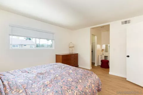 Bedroom - 11911 Royal Rd #E, El Cajon, CA 92021 photo 2 of 2