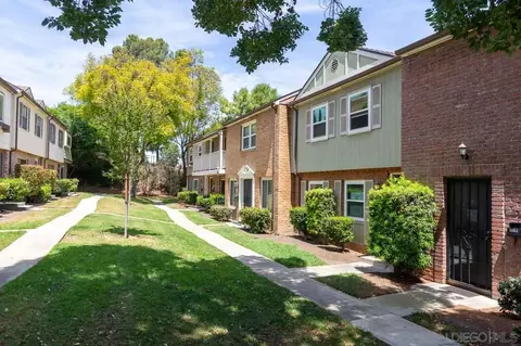 Exterior - 11911 Royal Rd #E, El Cajon, CA 92021 photo 2 of 3
