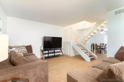 Living - 11911 Royal Rd #E, El Cajon, CA 92021 photo 1 of 2