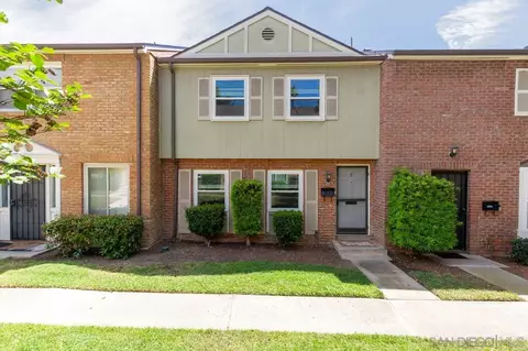 11911 Royal Rd #E, El Cajon, CA 92021