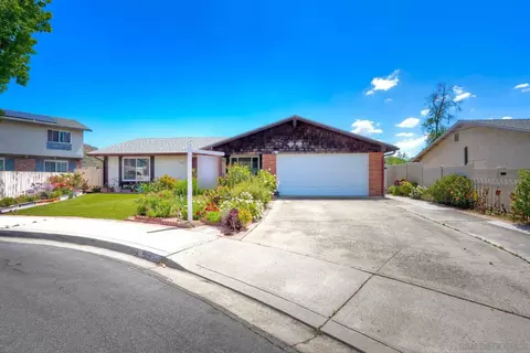 14931 White Butte Dr, Poway, CA 92064