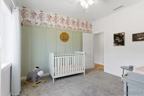 Bedroom - 428 Washington St, Ramona, CA 92065 photo 3 of 5
