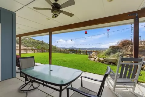 Exterior - 428 Washington St, Ramona, CA 92065 photo 5 of 12