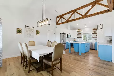 Dining - 428 Washington St, Ramona, CA 92065 photo 1 of 2