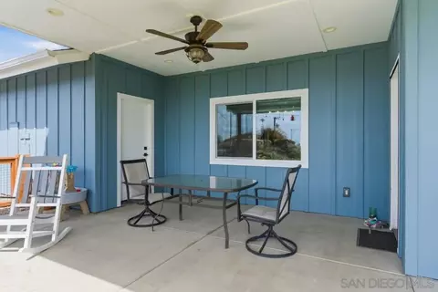 Exterior - 428 Washington St, Ramona, CA 92065 photo 6 of 12
