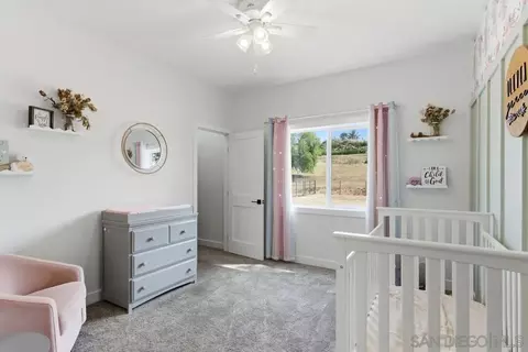 Bedroom - 428 Washington St, Ramona, CA 92065 photo 2 of 5