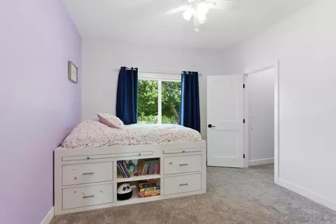Bedroom - 428 Washington St, Ramona, CA 92065 photo 5 of 5