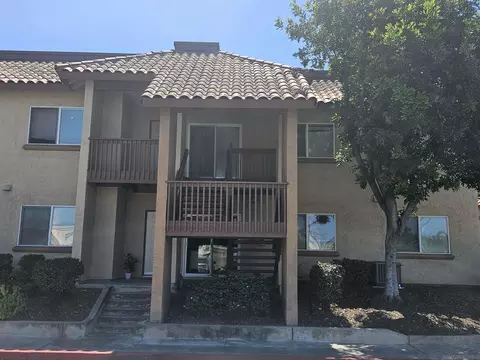 180 Chambers #21, El Cajon, CA 92020