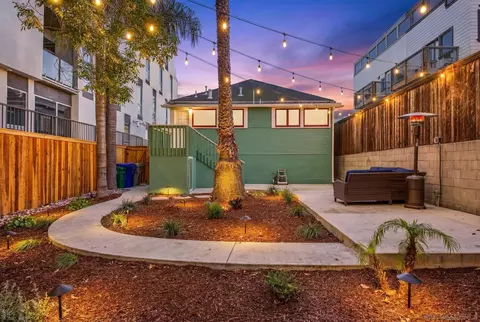 3853 8th Ave, San Diego, CA 92103