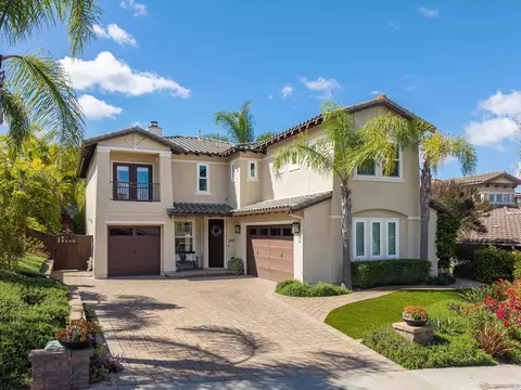 11443 Bracken Fern Cv, San Diego, CA 92131