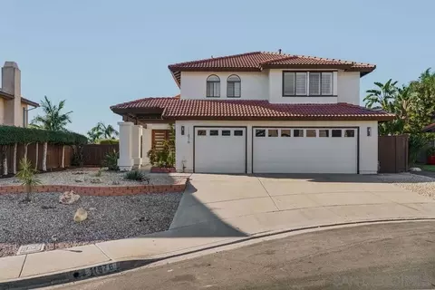 11676 Cebada Ct, San Diego, CA 92124