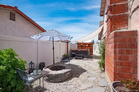 Exterior - 9629 Derald Rd, Santee, CA 92071 photo 2 of 3