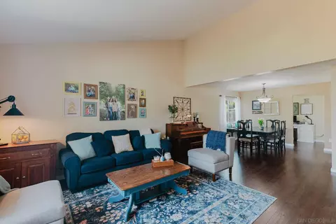 Living - 9629 Derald Rd, Santee, CA 92071 photo 1 of 2