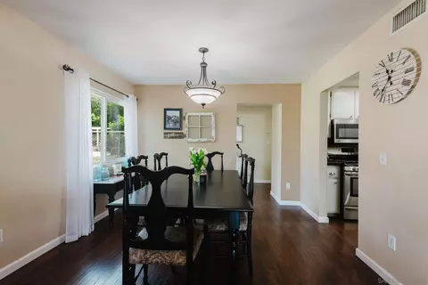 Dining - 9629 Derald Rd, Santee, CA 92071 photo 1 of 1
