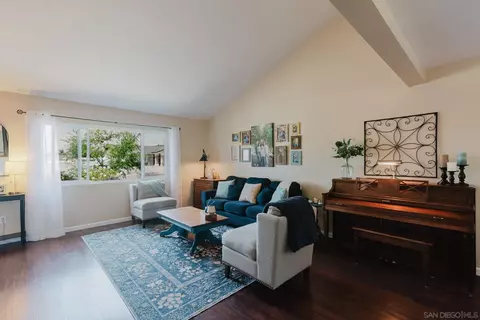 Living - 9629 Derald Rd, Santee, CA 92071 photo 2 of 2