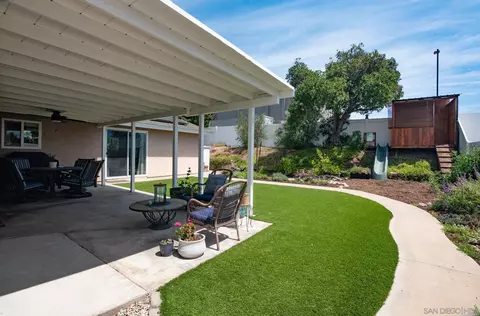 Exterior - 9629 Derald Rd, Santee, CA 92071 photo 3 of 3