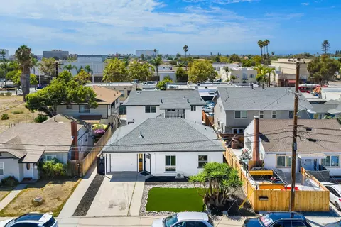 416-20 Church Ave, Chula Vista, CA 91910