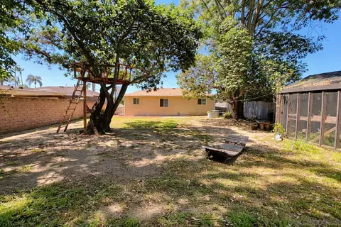 Exterior - 1430 Marshall St, Oceanside, CA 92054 photo 4 of 6