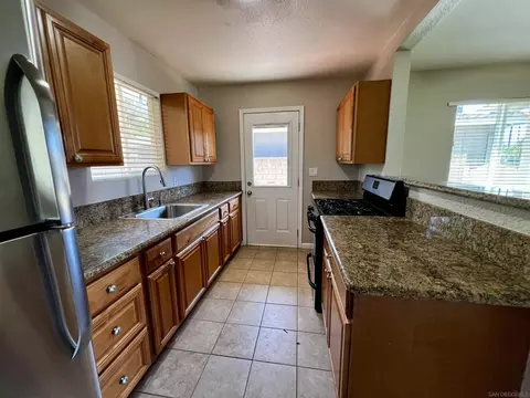 Kitchen - 1430 Marshall St, Oceanside, CA 92054 photo 2 of 2