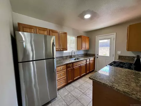 Kitchen - 1430 Marshall St, Oceanside, CA 92054 photo 1 of 2