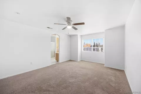 Bedroom - 108 W Douglas Ave, El Cajon, CA 92020 photo 3 of 5