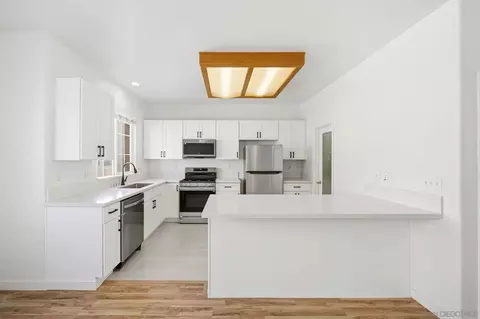 Kitchen - 108 W Douglas Ave, El Cajon, CA 92020 photo 1 of 2