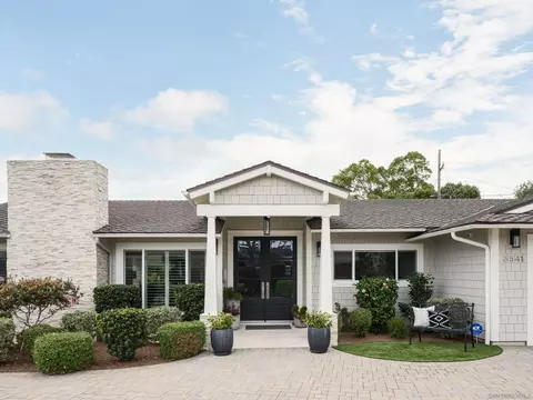 3541 Carleton St, San Diego, CA 92106
