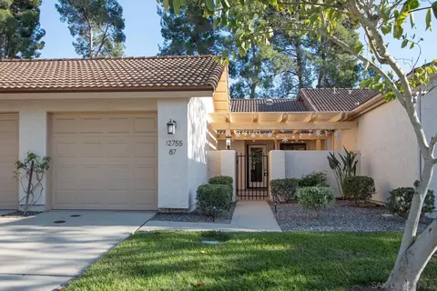 12755 Camino De La Breccia #87, San Diego, CA 92128